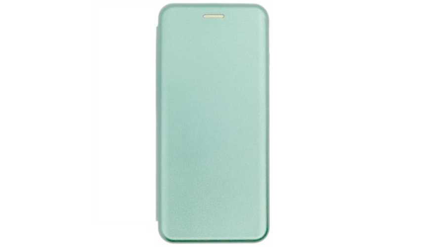 Чехол-книжка для Xiaomi Redmi Note 13 Фисташковый