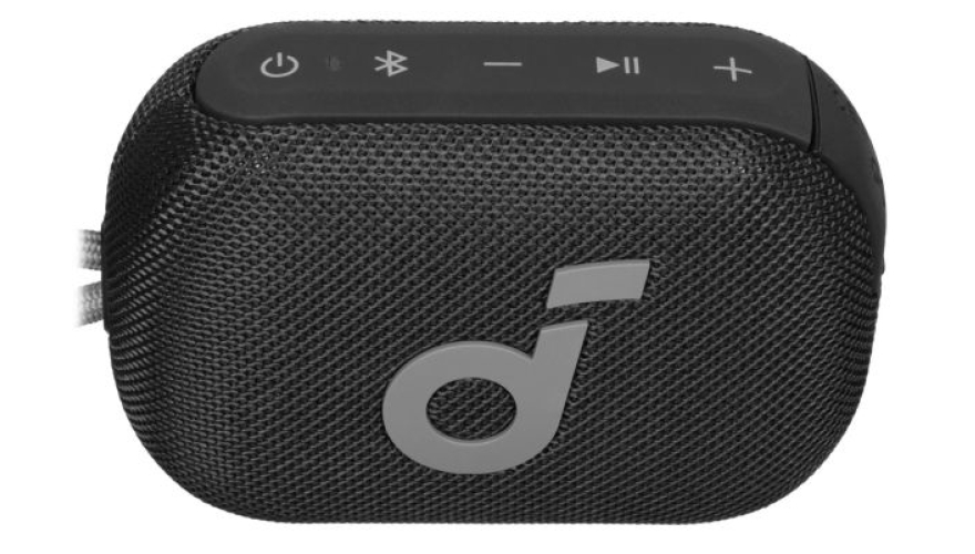 Портативная акустика Anker Soundcore Select 4 GO (A31X1011) Черный