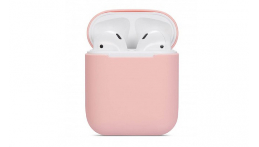 Чехлы на airpods картинки