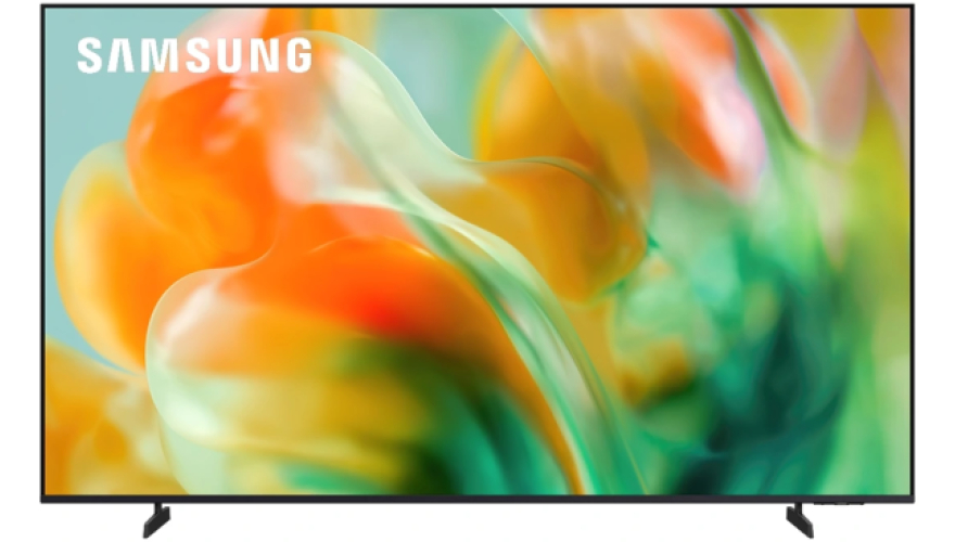 Телевизор Samsung UE65M80HAUXPY 65" (2026) Black (Черный)