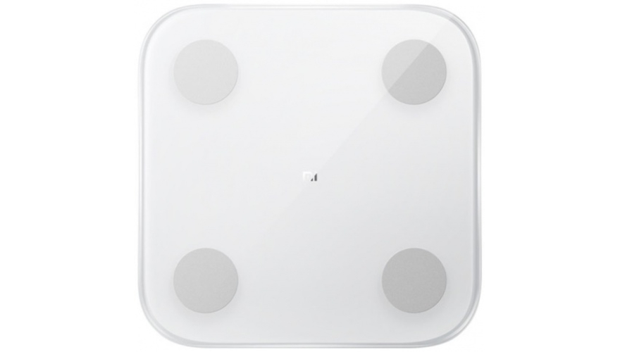 Умные весы Xiaomi Body Composition Scale S400 (BHR7793GL)