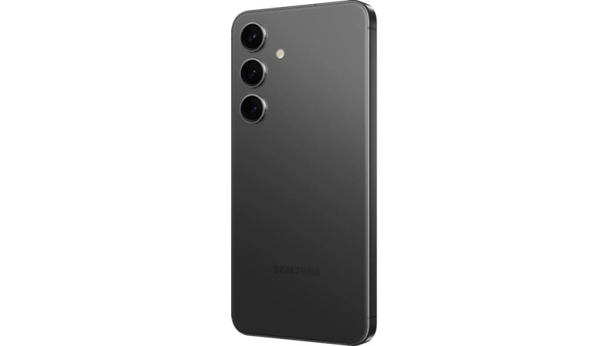 Смартфон Samsung Galaxy S24 8/128GB Onyx Black (Черный)