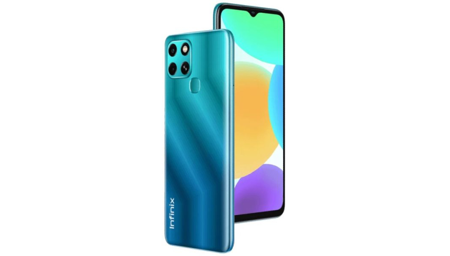 infinix smart 9 price