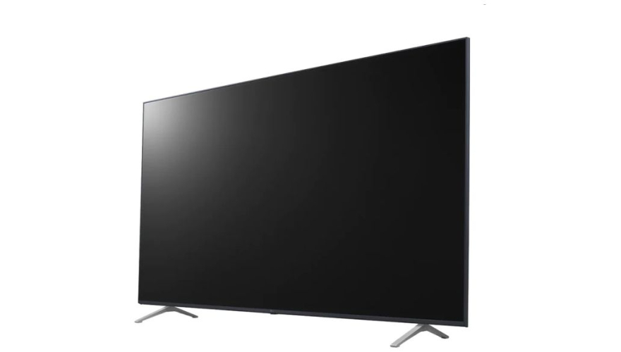 Телевизор LG 70UP77506LA 70" Black (черный)