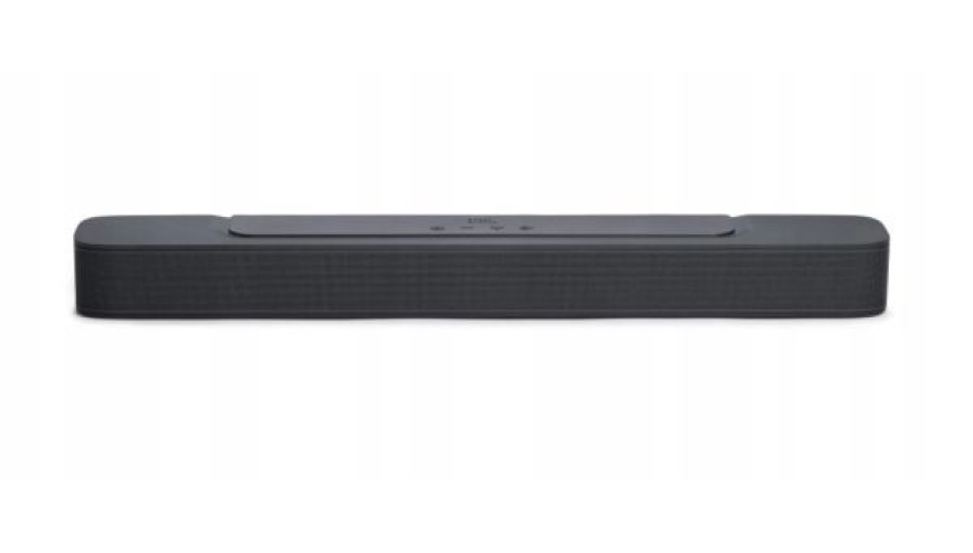 Саундбар JBL Bar 2.0 All-in-One (MK2) 80Вт Black (Черный)