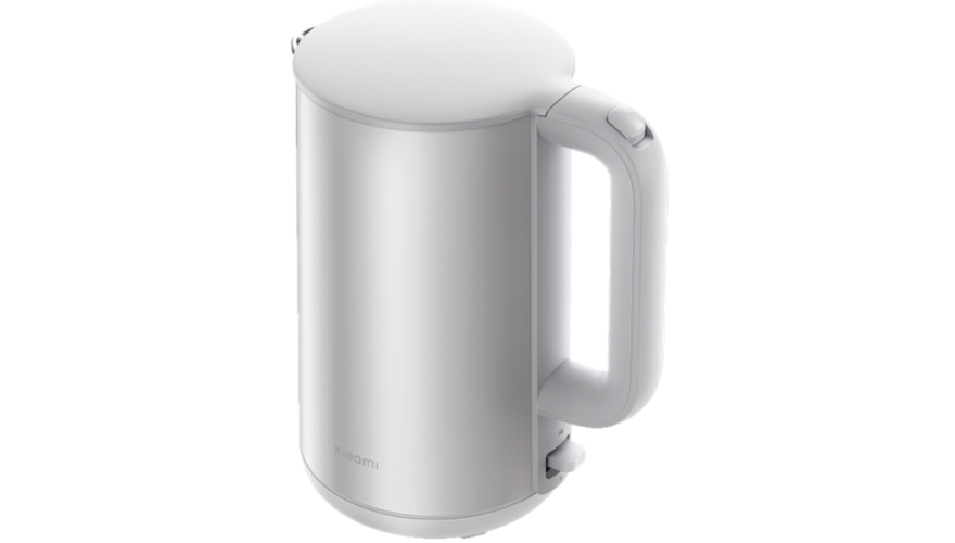 Чайник электрический Xiaomi Electric Kettle S1 (BHR9539EU) Белый