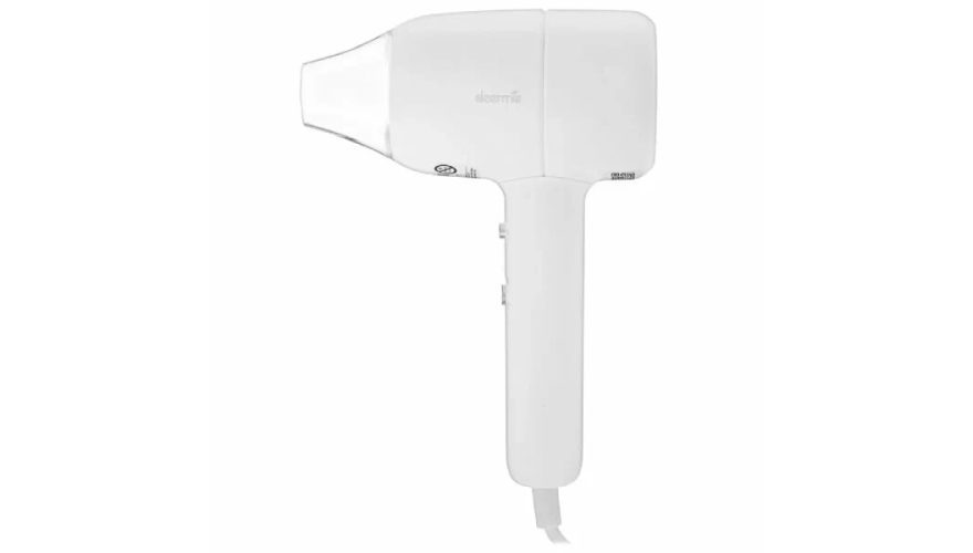 Фен Deerma Hair Dry (DEM-CF41W-W) White (Белый)