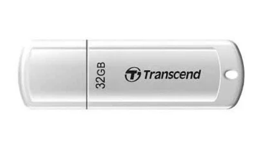 USB Flash Drive Transcend JetFlash 370 32Gb 2.0 (TS32GJF370)