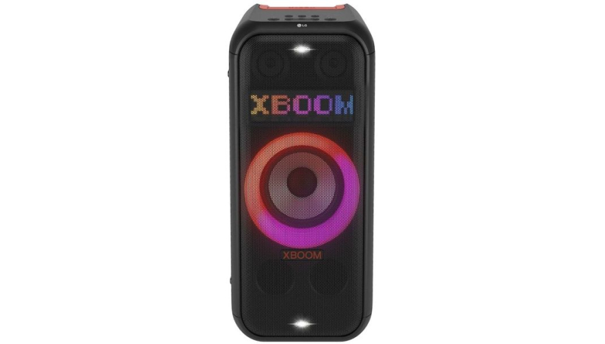 Портативная акустика LG XBOOM XL7S Black