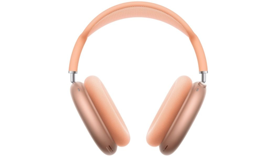 Беспроводные наушники Apple AirPods Max 2 (2026) Orange (Оранжевый)