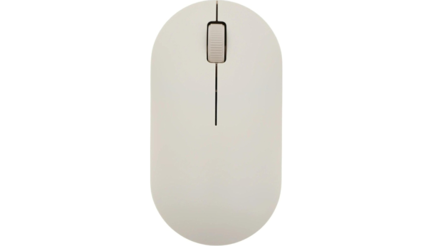 Беспроводная мышь Xiaomi Wireless Mouse Lite 2 (BHR8915GL) Белый