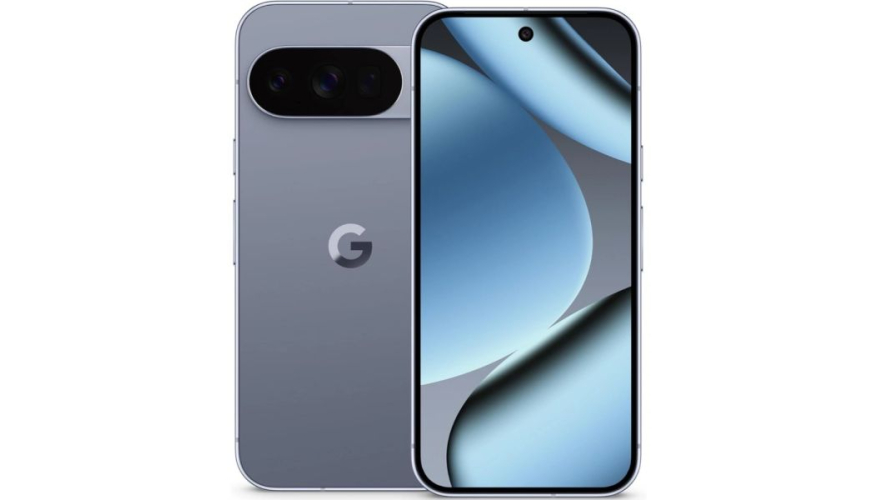 Смартфон Google Pixel 10 Pro XL 16/256GB Moonstone (Лунный Камень)