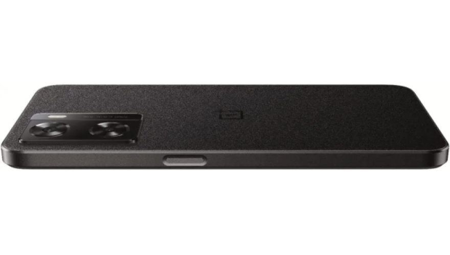 Смартфон OnePlus Nord N20 SE 4/64 Celestial Black (EU)
