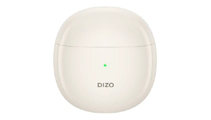 Беспроводные наушники Dizo GoPods (DA2001) White