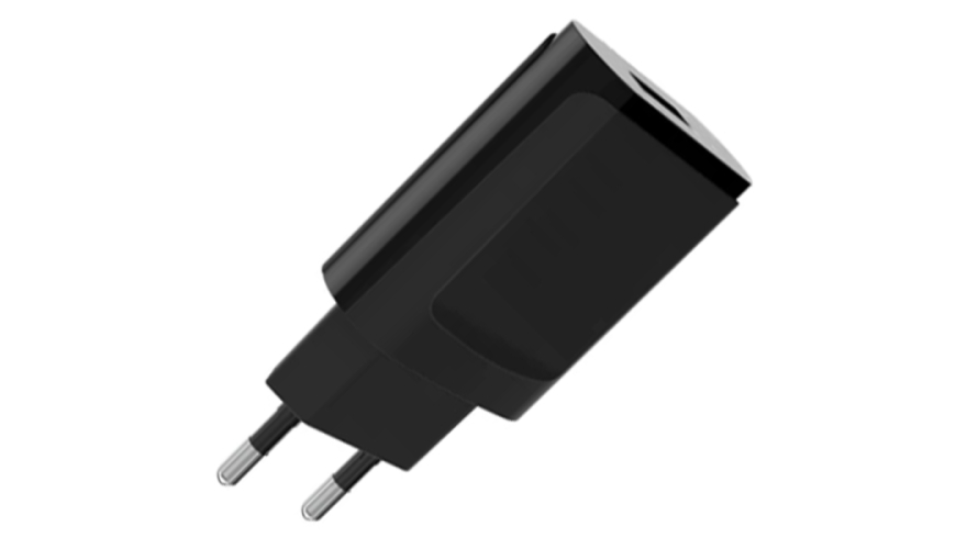 СЗУ Sempai SPP-12P USB 1A Black