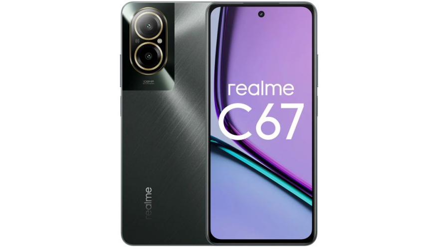 Смартфоны Realme - купить смартфон Realme в Санкт-Петербурге, цены в ...