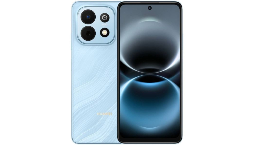 Смартфон Huawei Nova Y74 8/128GB Blue (Голубой)