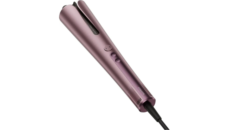 Стайлер Dreame Air Auto Rosy Purple (Фиолетовый)