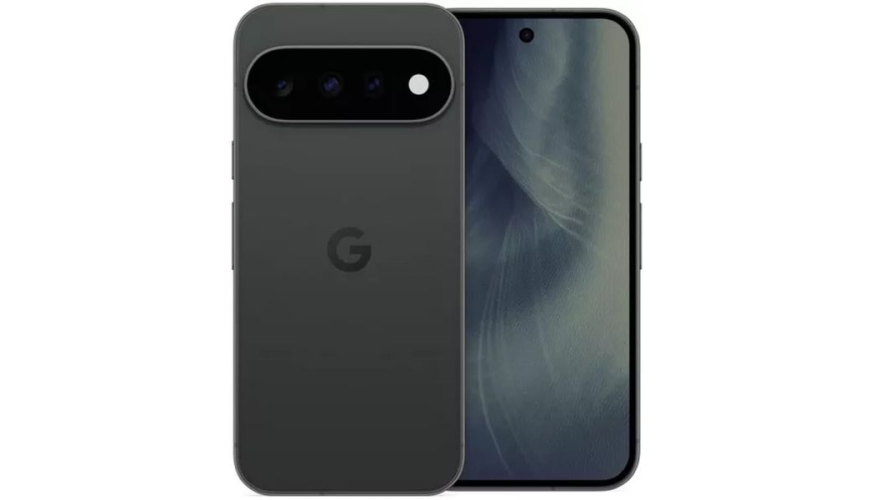 Смартфон Google Pixel 11 12/512GB Obsidian (Черный)