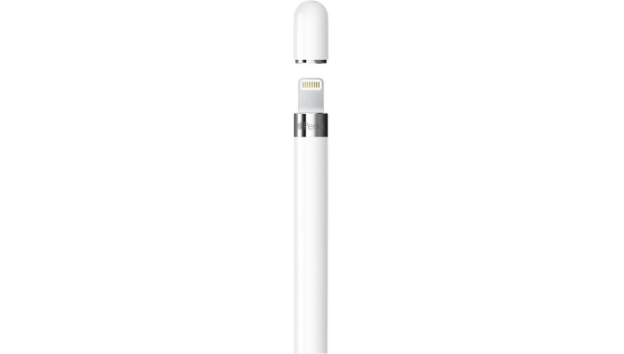 Стилус Apple Pencil (1st Generation) (MQLY3)