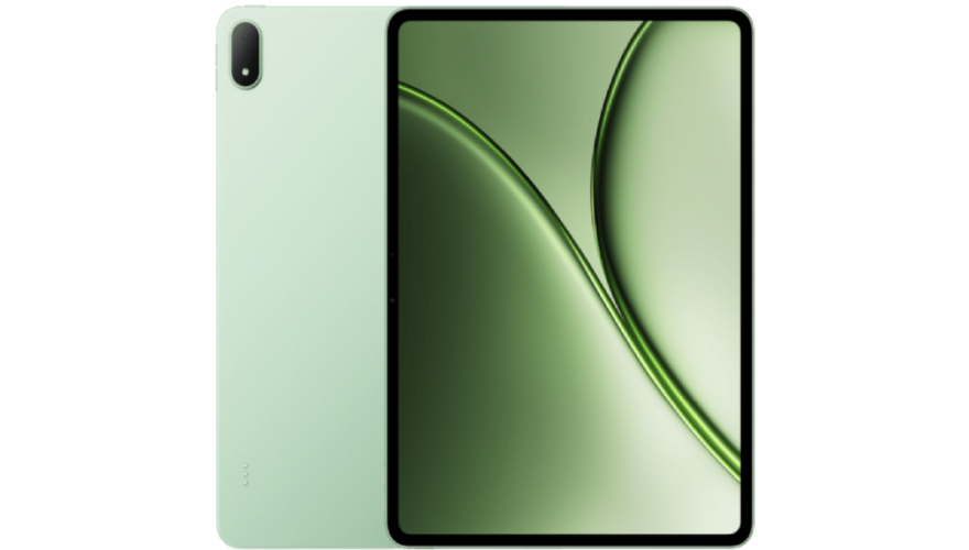 Планшет OnePlus Pad 4 12/256GB Wi-Fi Sage Mist (Зеленый)