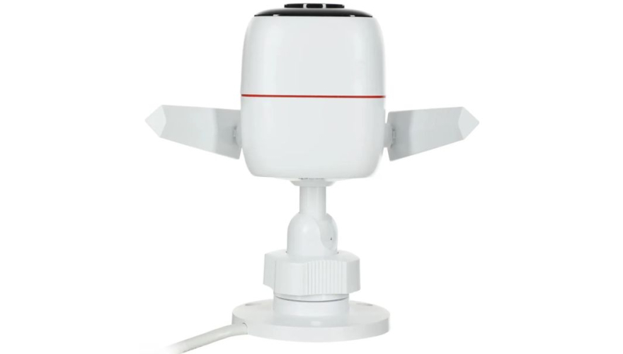 Уличная Wi-Fi камера TP-LINK Tapo C310 Белый
