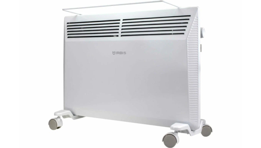 Конвектор Irbis Di-1500XMWD 1500Вт с сушилкой белый