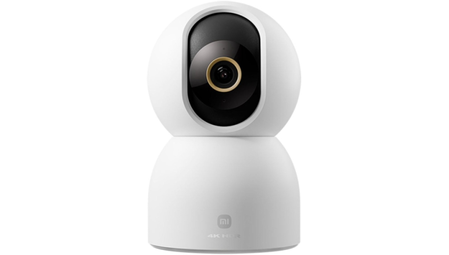 IP-камера Xiaomi Smart Camera C700 (BHR9182EU) White