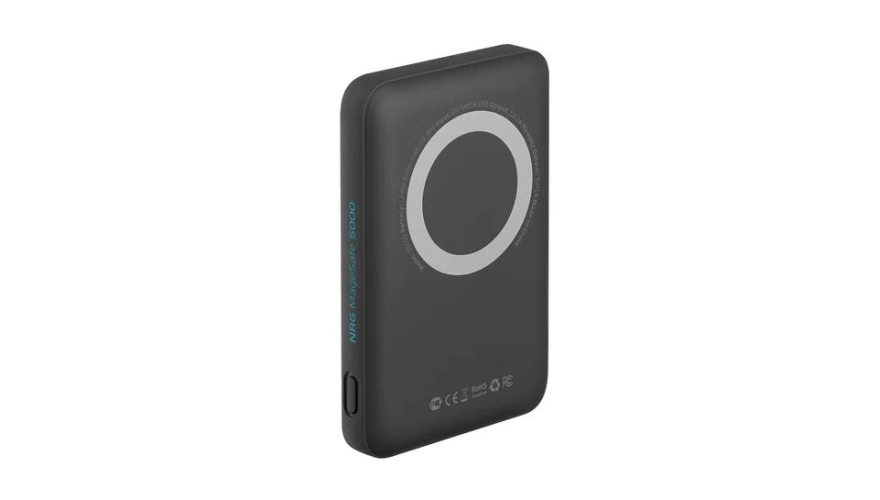 Внешний аккумулятор deppa nrg power 10000 mah. Deppa MAGSAFE Qi 15w Silver. Беспроводное зарядное устройство deppa qiwcpqc3 Black.