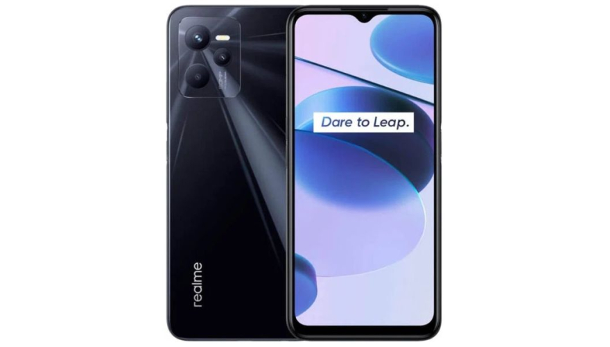Смартфоны Realme - купить мобильный телефон Realme в Санкт-Петербурге ...