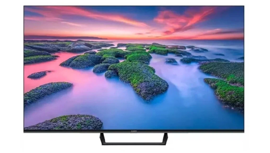 Телевизор Xiaomi Mi TV A2 50