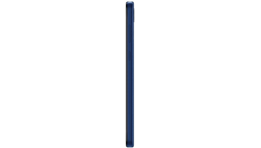 Смартфон Samsung Galaxy A03 Core 2/32GB SM-A032FZBDSER Blue
