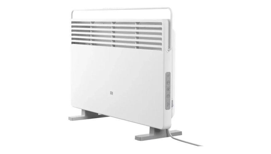 Конвектор Xiaomi Mi Smart Space Heater S KRDNQ03ZM (BHR4037GL)