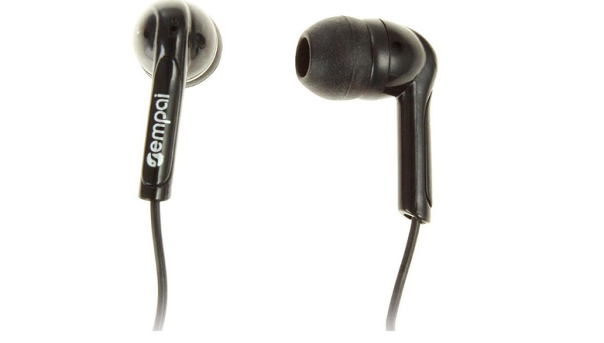 Наушники Sempai SPE-32 Black