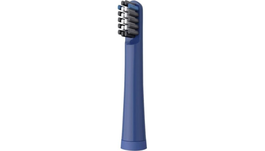 Насадка для зубной щетки realme Electric Toothbrush N1 RMH2018 (3шт) Синий