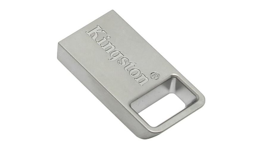 USB Flash Drive Kingston DataTraveler Micro 3.1 32GB