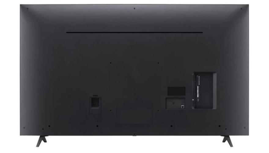 Телевизор LG 55UP77506LA 55" (2021) Black