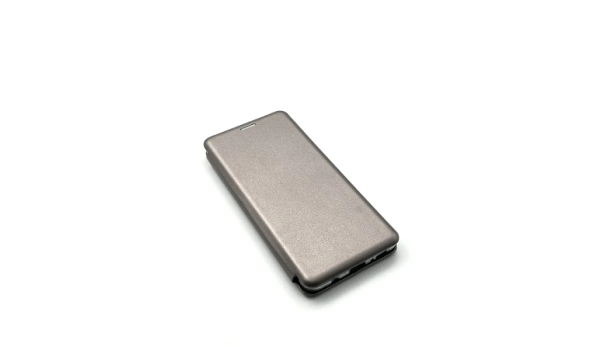 Чехол-книжка для Samsung Galaxy A73 (SM-A736) Grey (Серый)