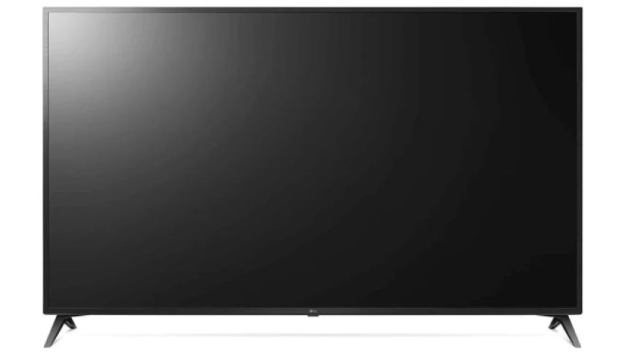 Телевизор LG 70UP75006LC 70" (2021) Черный
