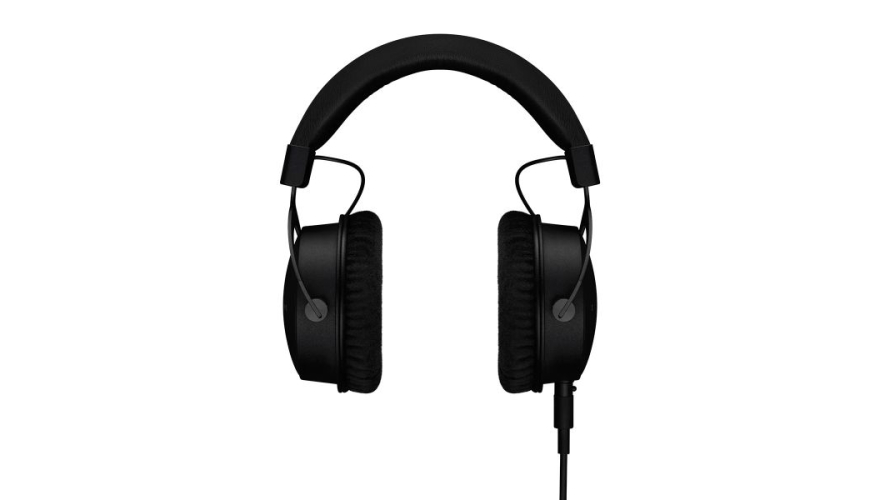 Проводные наушники Beyerdynamic DT 1770 PRO Black (Черный)