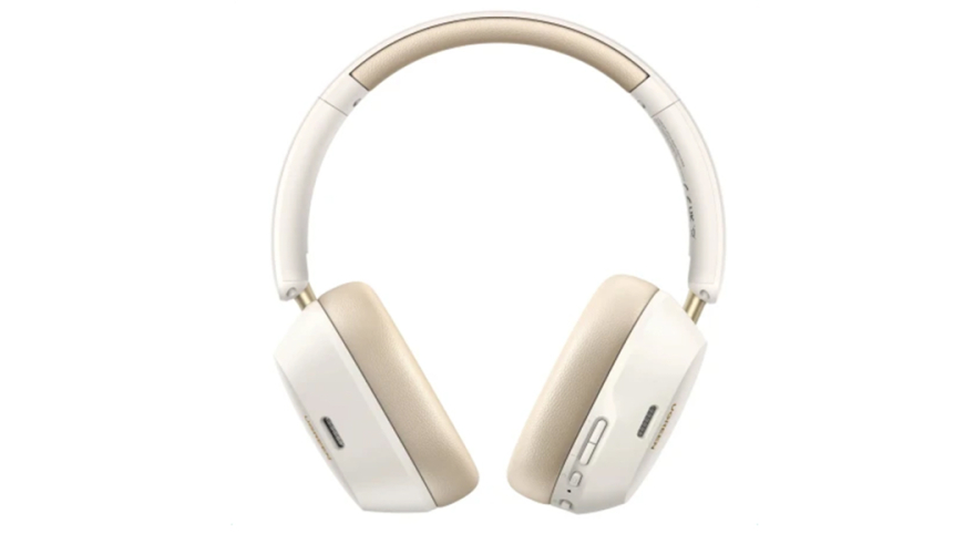 Беспроводные наушники UGREEN HP203 HiTune Max 5c (35758) Белый