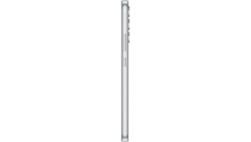 Смартфон Samsung Galaxy A34 5G 8/128GB SM-A346 Awesome Silver