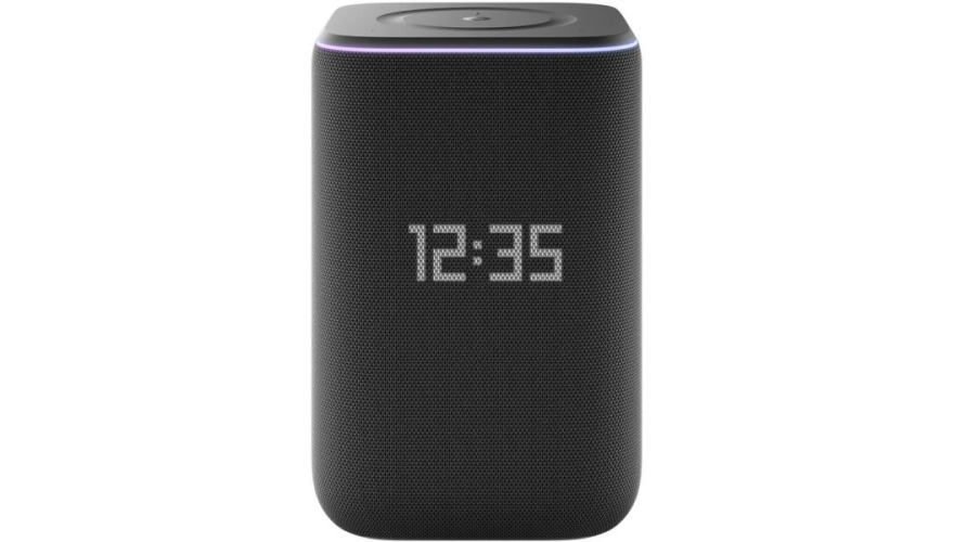 Умная колонка Яндекс Станция 3 (YNDX-00060) Black (Черный)