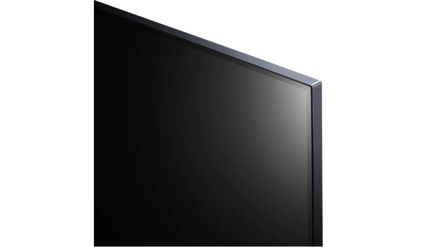 Телевизор NanoCell LG 55NANO956PA 55" (2021) Серый 