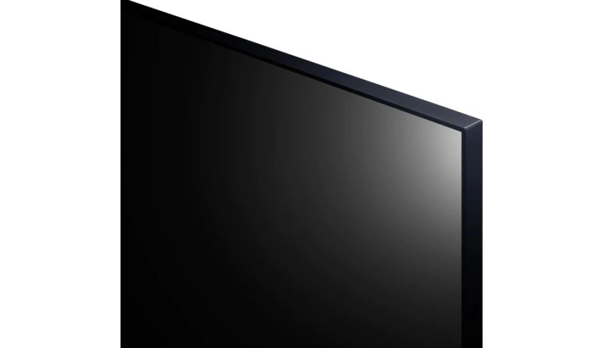 Телевизор LG 65UP81006LA 65" (2021) Черный