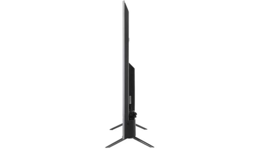 Телевизор Xiaomi Mi LED TV Q2 55" (L55M7-Q2RU) Grey (Серый)