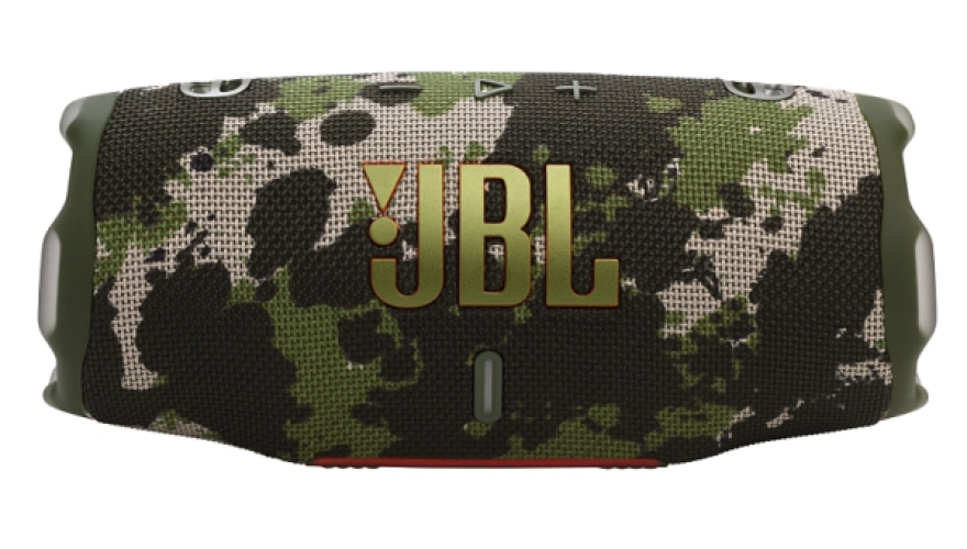 Портативная акустика JBL Charge 6 (JBLCHARGE6SQUAD) Squad