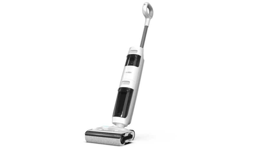 Вертикальный пылесос Yoniev U7s (FW260300RU) White (Белый)