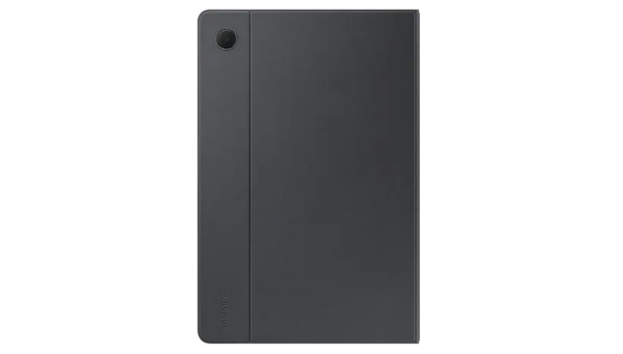 Чехол-книжка Samsung Book Cover для Galaxy Tab A8 (EF-BX200PJEGRU) Темно-серый