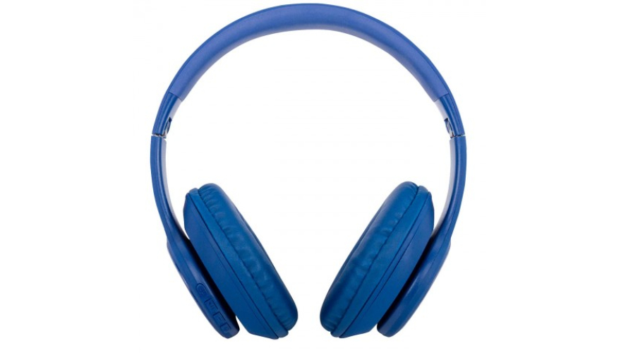 Беспроводные наушники Rombica mysound BH-14 (BH-N004) Синий